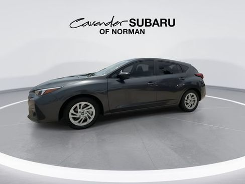 Certified 2025 Subaru Impreza 2.0i AWD/4WD image 5