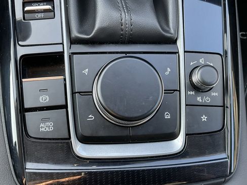 Used 2024 MAZDA CX-30 AWD 2.5 S w/ Select Sport Pkg image 23