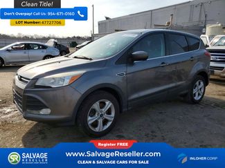 Used 2014 Ford Escape SE video 1