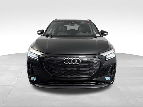 Used 2024 Audi Q4 e-tron Premium Plus AWD/4WD image 10