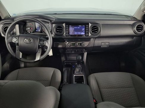 Used 2022 Toyota Tacoma SR w/ SR Convenience Package RWD image 25