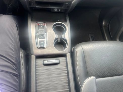 Used 2020 Honda Passport EX-L image 20