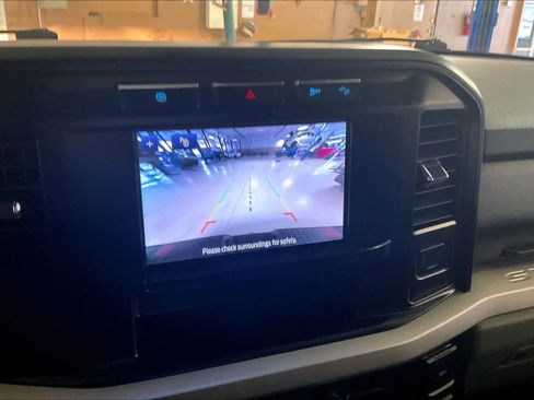 Used 2024 Ford F250 XLT AWD/4WD image 25