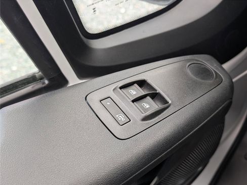 New 2026 RAM ProMaster 2500 w/ Power Group image 14