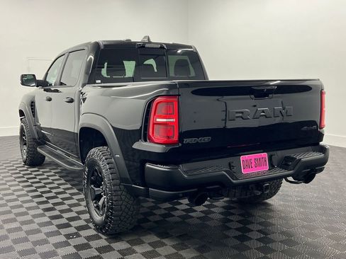 Used 2025 RAM 1500 RHO w/ RHO Level 1 Equipment Group AWD/4WD image 3
