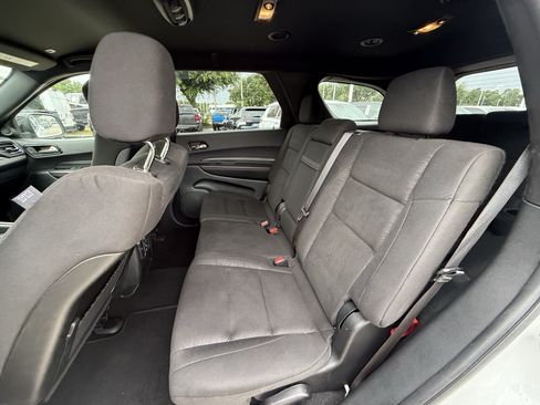 Used 2024 Dodge Durango GT w/ Blacktop Package RWD image 30
