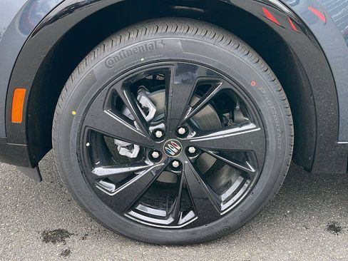 New 2026 Buick Envision Sport Touring image 10