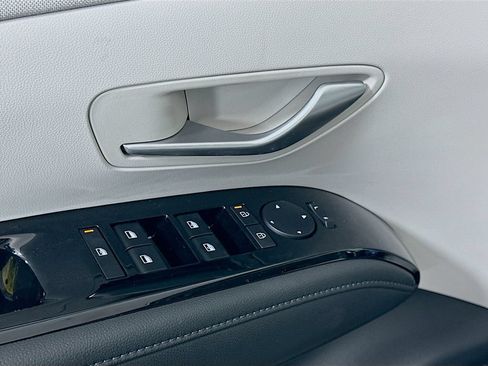 New 2026 Hyundai Tucson Limited AWD/4WD image 20