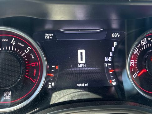 Used 2022 Dodge Challenger R/T w/ Plus Package RWD image 12