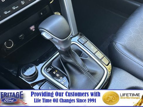 Used 2021 Kia Seltos SX AWD/4WD image 22