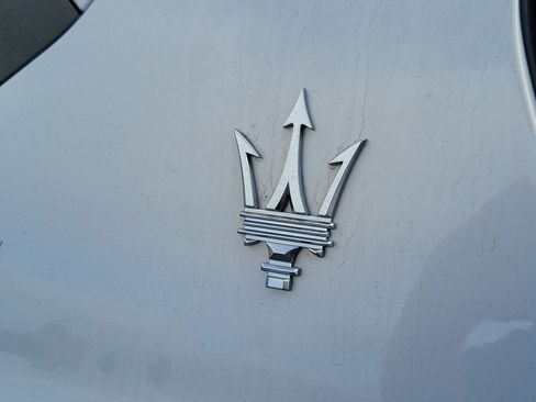 Used 2023 Maserati Grecale GT AWD/4WD image 6