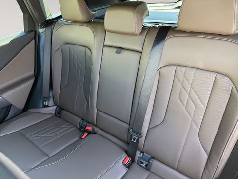 Certified 2026 BMW X3 xDrive30 w/ Convenience Package image 12