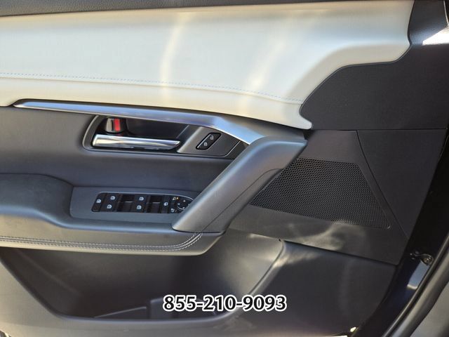 New 2026 MAZDA CX-5 Select AWD/4WD image 21