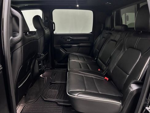 Used 2023 RAM 1500 Limited w/ Night Edition AWD/4WD image 14