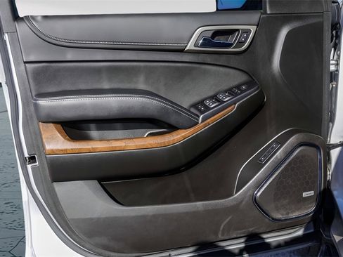 Used 2020 GMC Yukon Denali w/ Open Road Package image 27