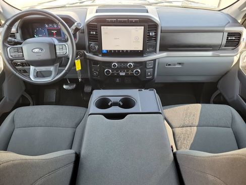 Used 2024 Ford F150 XLT AWD/4WD image 14