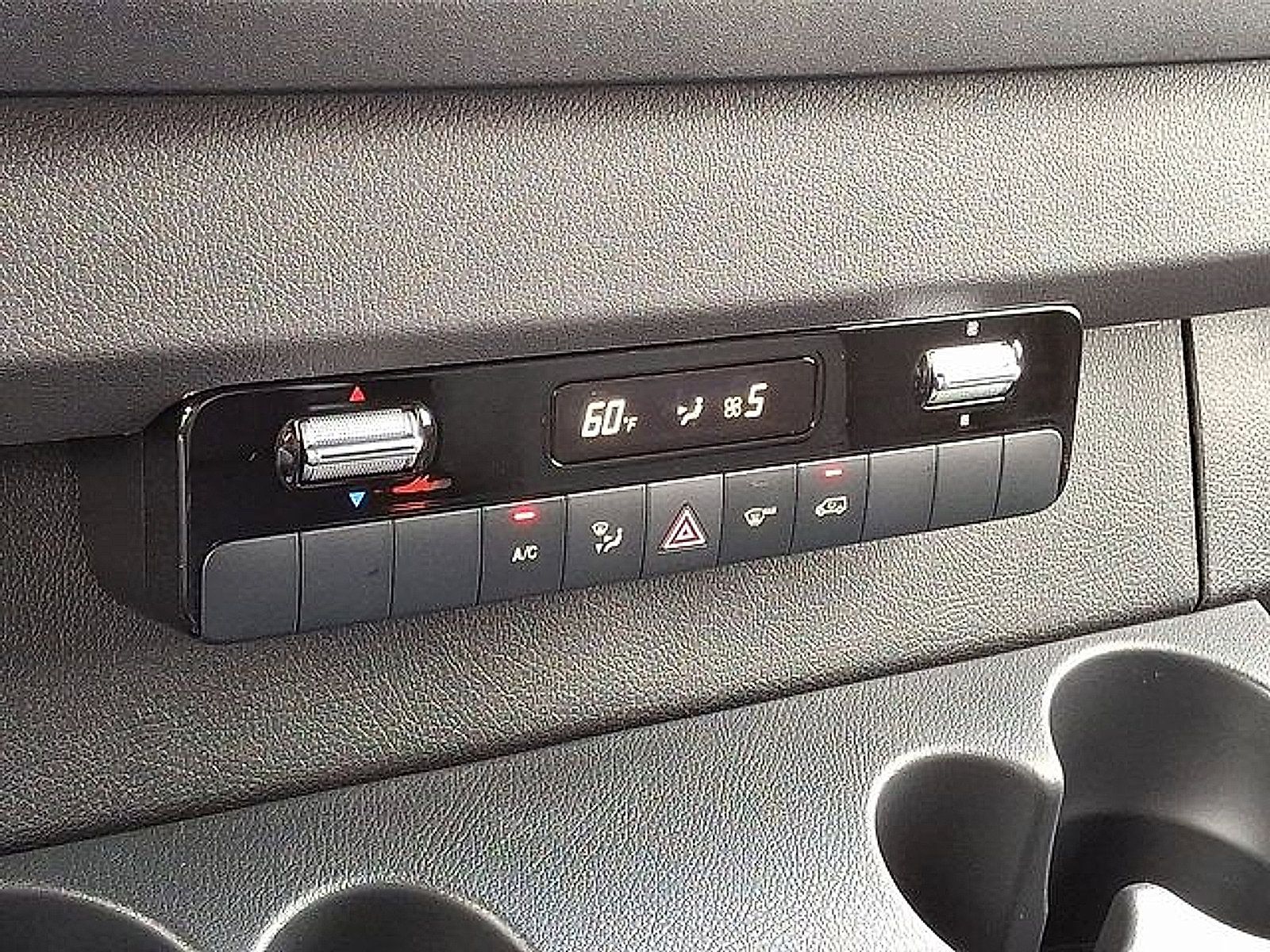 Used 2026 Mercedes-Benz Sprinter 2500 image 18