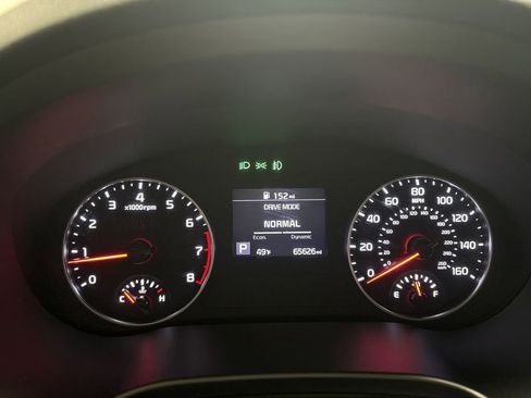 Used 2021 Kia Seltos S image 27