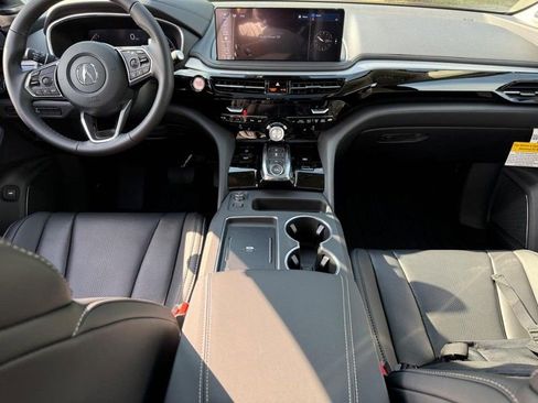 Certified 2026 Acura MDX w/ Technology Package image 6