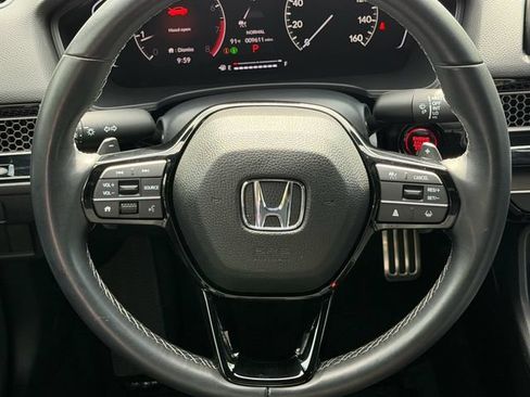 Used 2025 Honda Civic Sport image 15