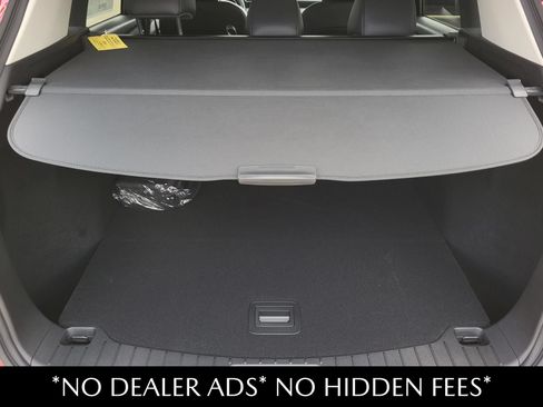 New 2026 MAZDA CX-5 Preferred AWD/4WD image 8