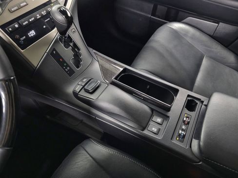 Used 2015 Lexus RX 350 AWD image 26