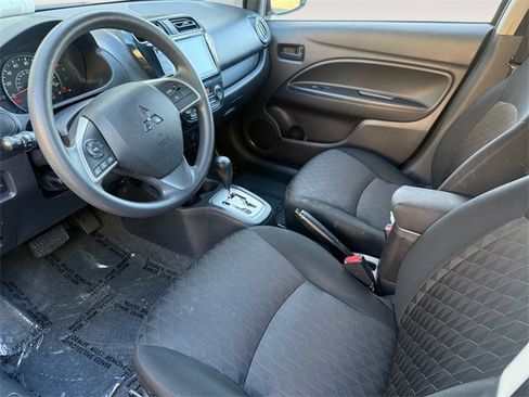 Used 2024 Mitsubishi Mirage ES image 13