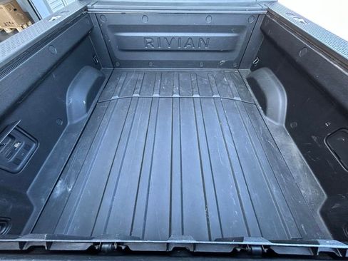 Used 2022 Rivian R1T Adventure image 47