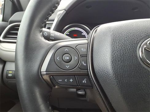 Certified 2023 Toyota Camry SE image 15