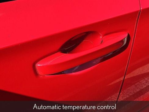 Certified 2024 Honda Civic Sport image 16