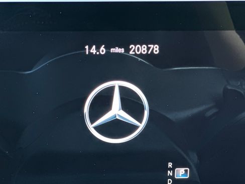 Certified 2022 Mercedes-Benz GLE 350 image 31