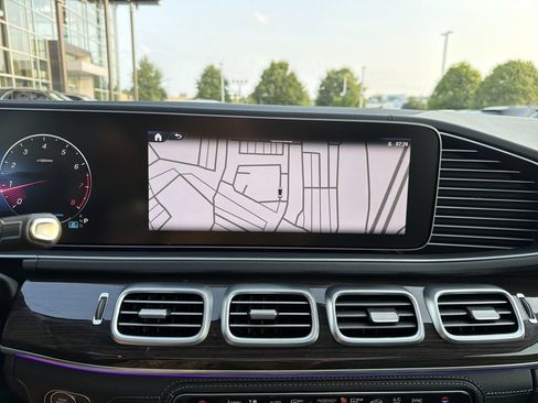 Certified 2026 Mercedes-Benz GLE 350 4MATIC image 33
