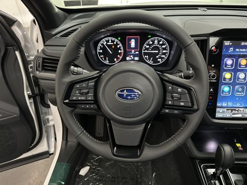 New 2026 Subaru Forester Premium AWD/4WD image 24