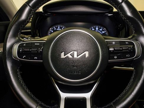 Used 2022 Kia K5 EX FWD image 19
