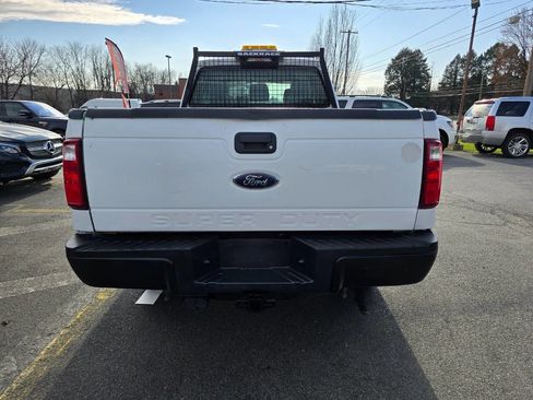 Used 2016 Ford F250 XL w/ Power Equipment Group image 4