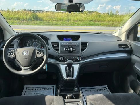 Used 2012 Honda CR-V LX image 16