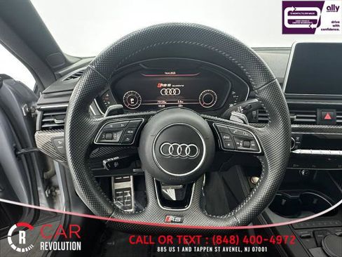 Used 2019 Audi RS 5 Sportback image 21