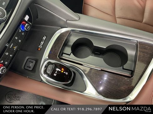 Used 2018 Buick Enclave Avenir w/ Avenir Technology Package image 33