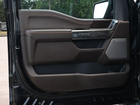 Used 2021 Ford F150 King Ranch AWD/4WD image 18