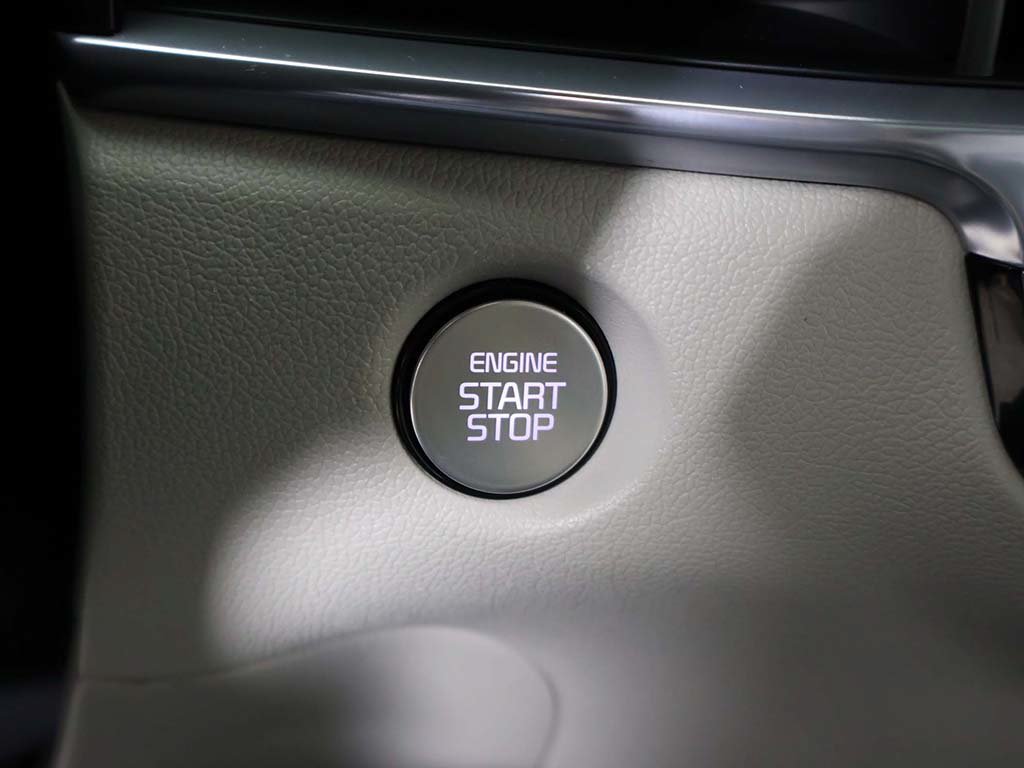 Used 2025 Kia Sorento SX Prestige AWD/4WD image 48