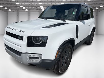 Used 2025 Land Rover Defender 90 S
