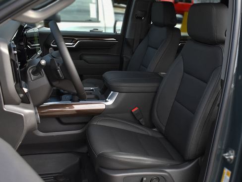 New 2026 Chevrolet Silverado 1500 LT Trail Boss image 9