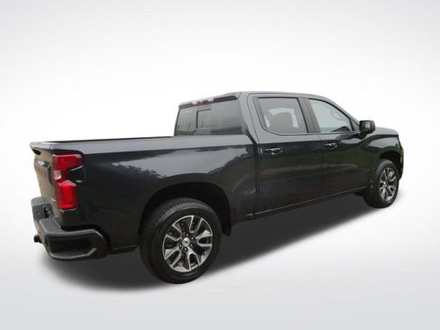 Used 2024 Chevrolet Silverado 1500 RST w/ RST All Star Premium Package AWD/4WD image 9