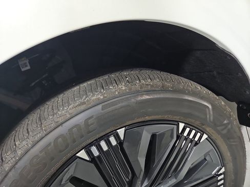 New 2026 Nissan Murano Platinum w/ Cargo Package image 27