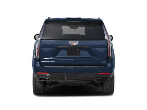 Used 2025 Cadillac Escalade Sport RWD image 26