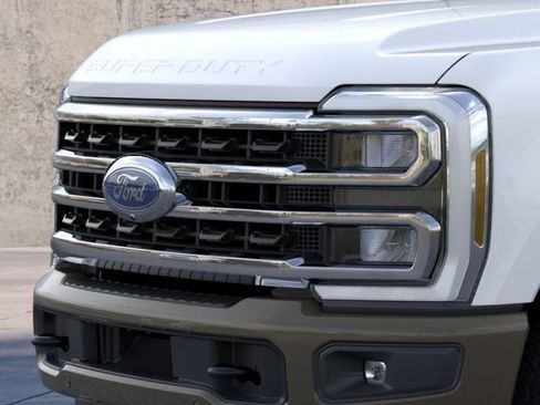 New 2026 Ford F250 King Ranch AWD/4WD image 17
