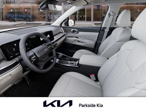 New 2026 Kia Sorento SX AWD/4WD image 17