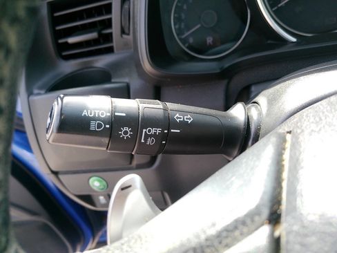 Used 2015 Honda Fit EX-L image 39