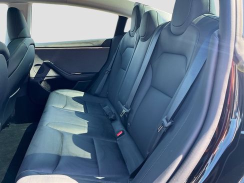 Used 2025 Tesla Model 3 Long Range RWD image 24