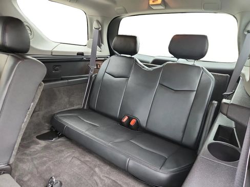 Used 2008 Cadillac SRX AWD w/ Theater Package image 14